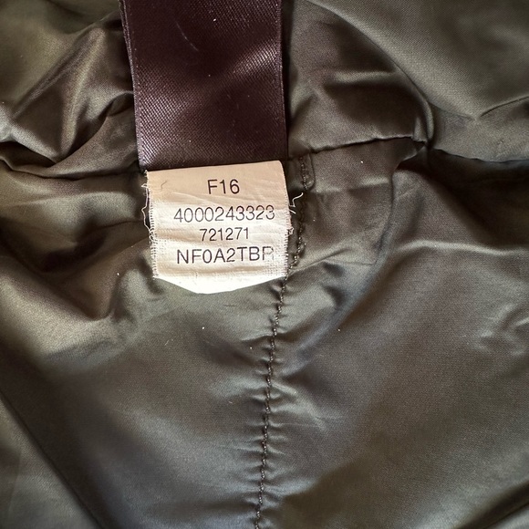 PRE-OWNED/LIKE NEW THE NORTH FACE MENS INLUX INSULATED JACKET MED GREEN - Picture 14 of 16